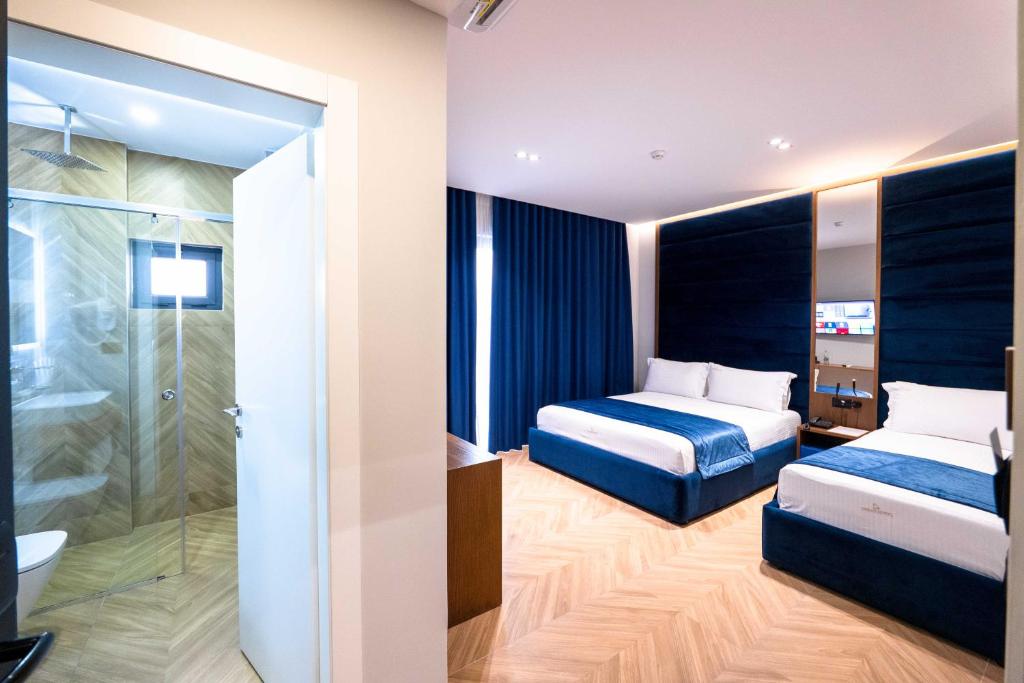 kosta apt