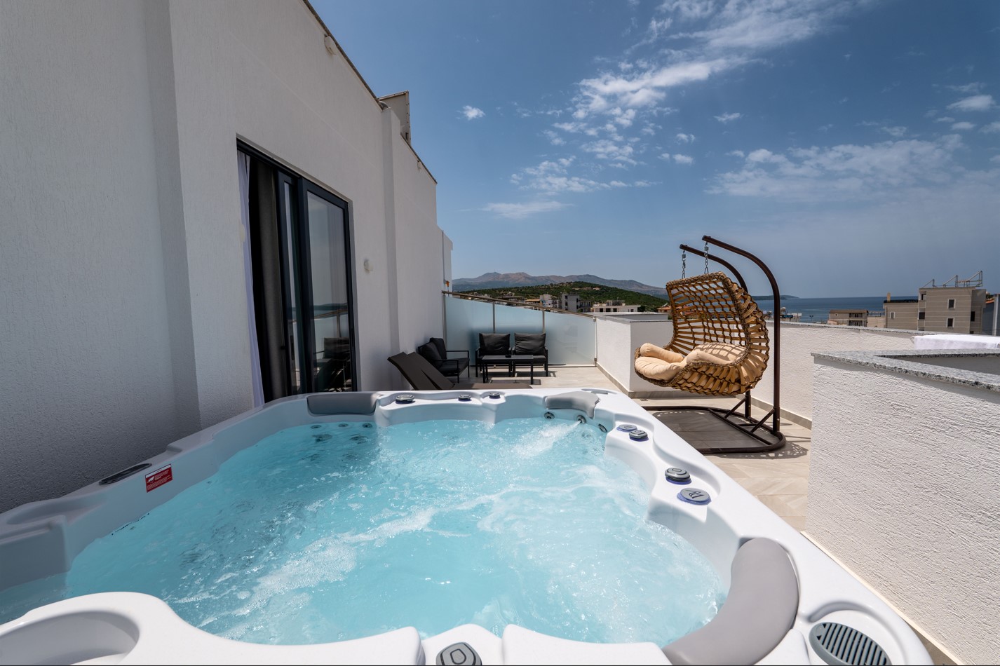 hotel mano triple