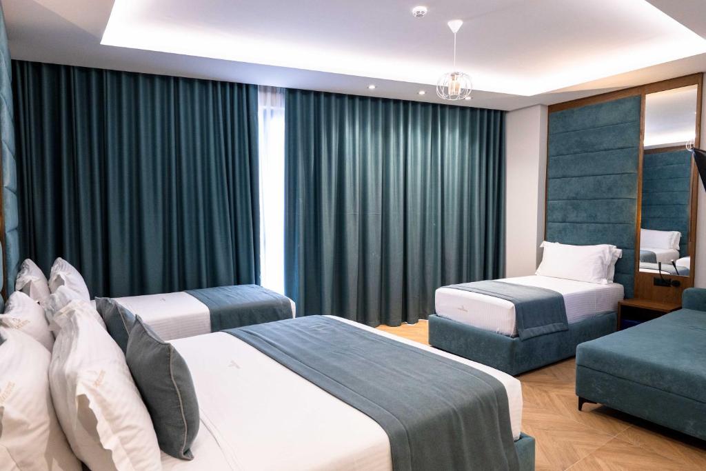 kosta apt